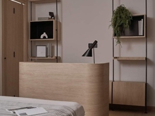 Hình ảnh Bán nhà Định Công - ô tô tránh- KD, 2 thoáng - 65mx5T