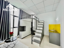 Hình ảnh Duplex giá rẻ đầy đủ nội thất gàn chợ An Nhơn Gò Vấp