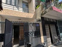 Hình ảnh Bán nhà chính chủ HXH 4,5m Nguyễn Văn Đậu, P6, Bình Thạnh DT:69m2 1T1L