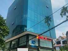 Hình ảnh 💥Building 2MT Nguyễn Huy Tưởng, Bình Thạnh