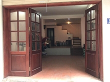 Hình ảnh ✅✅✅ [CHO THUÊ MẶT BẰNG KINH DOANH] - Số 1B ngõ 3 đường 800A - Nghĩa Đô