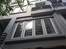 Hình ảnh Bán nhà gần Bưu Điện Hà Đông,oto đỗ gần 42m2*4T giá chỉ 6,7 tỷ!