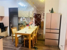 Hình ảnh Bán chung cư Võ Đình, Quận 12 - DT: 90,84m2, Sổ hồng riêng. Giá 1,52tỷ