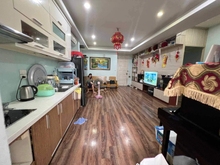 Hình ảnh Hót 4,350 tỷ-CHCC N03 T14 -Trần Quý Kiên -Cầu Giấy- DT78m2- 2PN- 2 Wc