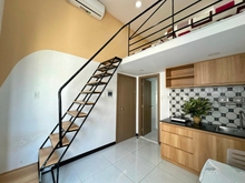 Hình ảnh Phòng duplex cửa sổ lớn kế LOTTE Mart, ĐH Tôn Đức Thắng, RMIT Quận 7