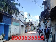 Hình ảnh Cho thuê kho xưởng gần Ngã Tư An Sương, giá rẻ nhất khu vực