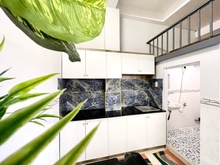 Hình ảnh Duplex Full nội thất siêu hạt dẻ