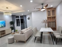 Hình ảnh Bán Trang Chủ MB66.COM / Đăng Ký Tặng 66K HimLam Chợ lớn Quận 6. Sổ hồng sẵn 102m2 3 phòng ngủ 1tỷ980