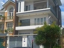 Hình ảnh Bán gấp nhà MT đường Nguyễn Thái Bình Q Tân Bình DT 7.5 x 25m, 4 Tầng
