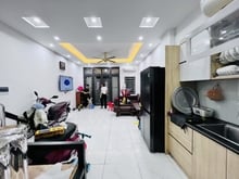 Hình ảnh Bán nhà đường Láng NHÀ ĐẸP NGÕ NÔNG THÔNG KHẮP NGẢ 37m2, MT 5m 7.4tỷ