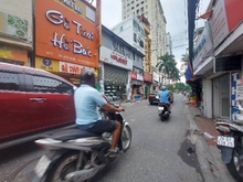 Hình ảnh Bán nhà Đại Từ - Hoàng Mai - ô tô tránh - KD - 102mx 3T