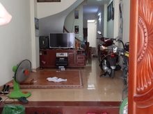 Hình ảnh Bán nhà Văn Phú, oto đỗ gần 35m2*4T giá chỉ 4,65 tỷ!