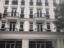 Hình ảnh Cho thuê nhà liền kề KĐT Xuân Phương Vigracera. DT 86m,MT5m, 4T.
