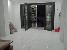 Hình ảnh HOT,TT Doãn Kế Thiện-Cầu Giấy,Ngõ thoáng,sân rộng,KD,72M,GIÁ 2,73 TỶ