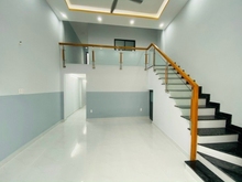 Hình ảnh Bán Nhà Đẹp, HXH Lâm Thị Hố, TCH, Quận 12, 56M2, Nhỉnh 3 Tỷ