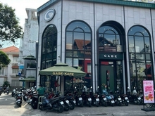 Hình ảnh Cho thuê GÓC 2 mặt tiền Tân Sơn Nhì, Quận Tân Phú (14 x 21m; Trệt lầu)