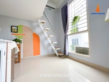 Hình ảnh ✅Căn Hộ Duplex Cửa  Sổ Lớn Full Kính Siêu Thoáng - Ánh Sáng Tự Nhiên ✅