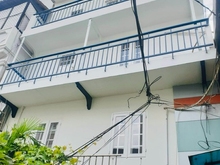 Hình ảnh bán nhà ngang 6m 4 tầng khu Phan Xích Long Q Phú Nhuận