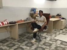 Hình ảnh Nhà nguyên căn KDC Bình Điền F7 Q8 (chợ đầu mối bình điền) ở hoặc kinh