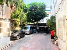 Hình ảnh Cho Thuê MBKD 700M2 MT Võ Thị Sáu, Phường Võ Thị Sáu, Quận 3, TPHCM.