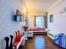 Hình ảnh Nhà đẹp tại vị trí đắc địa Quận 4. Đoàn Văn Bơ 30m2 giá 7 tỷ TL