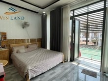 Hình ảnh Bán nhà 1T1L đường lớn Hiệp hoà gần siêu thị Aeon Biên Hoà