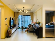 Hình ảnh New City Thủ Thiêm 2PN! Căn góc - Full nội thất như hình chỉ 17,5Tr