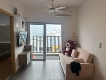 Hình ảnh Cần bán căn 2PN An Gia Star Bình Tân. - căn 65m view Hồ bơi. Nhà trống
