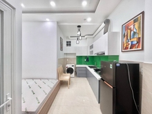 Hình ảnh Căn Hộ Mini Mới 100% , Đầy Đủ Tiện Nghi , Gần Đại Học Văn Lang