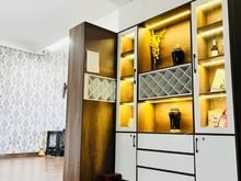 Hình ảnh Bán căn 84m2 (2pn 2wc) chung cư Him Lam ✔️Sổ sẵn công chứng