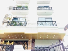 Hình ảnh Siêu đẹp - Bán nhà Định Công, Hoàng Mai - 7 tầng thang máy