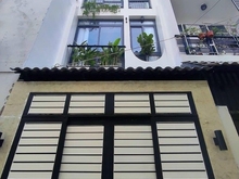 Hình ảnh Cơ hội Trang MB66.COM Chính Thức - MB 66 Uy Tín nhà Đào Duy Anh,Phú Nhuận chỉ 4tỷ050/69m2. Sổ Hồng Riêng