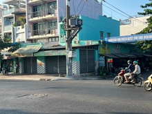 Hình ảnh Bán Siêu Phẩm  Góc 2MT Lý Chiêu Hoàng & Cứ Xá Phú Lâm D,