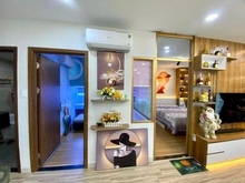 Hình ảnh Hàng Ngộp    Căn 66m2 " 2PN-2WC " Có Balcony  Đang bàn giao nhận nhà ở