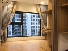 Hình ảnh Cho thuê 7,5tr không bao phí căn hộ 2 Ngủ 1WC 55m2, đầy đủ nội th