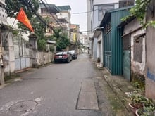 Hình ảnh Bán đất Ngô Gia Tự, L.Biên. Vị trí KD, ô tô tránh, 115m2 giá 9,9 tỷ