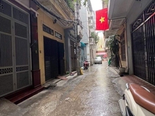 Hình ảnh Căn VIP.Bán nhà Quang Trung view Hồ siêu thoáng mát ,dt 60m2.Hơn 9tỷ