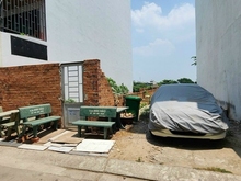 Hình ảnh Bán đất lớn giá rẻ đường Lê Đức Thọ, Gò Vấp khu phân lô, hẻm xe tải: