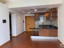 Hình ảnh BÁN CH 2PN SAIGON PEARL tháp SAPPHIRE, tầng cao, view sông