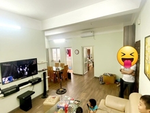 Hình ảnh căn hiếm cc Nam Trung Yên- Cầu Giấy chỉ 3,9tỷ có 2 ngủ 2wc 2 ban công