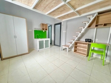 Hình ảnh Duplex FULL NỘI THẤT gỗ ngay CĐ Công Thương Q9