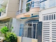 Hình ảnh Cho Thuê Nhà Tân Quý Tân Phú Hẻm Rộng 3 Phòng Giá 10.5 triệu Gần Aeon