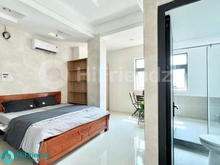 Hình ảnh Căn Hộ Studio sẵn nội thất ở gần Etown Cộng Hòa, Tân Bình