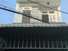 Hình ảnh chính chủ cần bán nhà 1/ HXH Nguyễn Thị Kiểu Q12