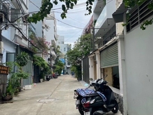Hình ảnh 🔥2 MT HOÀNG SA -2 Mặt Tiền - 4 Tầng - Q3 - 23 tỷ