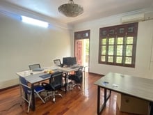 Hình ảnh Chính chủ cần nhượng lại văn phòng ở Nguyễn  Văn Lộc Phường Mỗ Lao Quậ