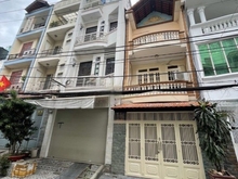 Hình ảnh Cho thuê nhà HXT Nguyễn Văn Thương giá 22,5 triệu/tháng