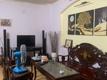 Hình ảnh Bán nhà dân xây KD dòng tiền Hồ Tùng mậu Mai Dịch Cầu Giấy 60m2-5T-8tỷ