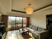 Hình ảnh Chuyên cho thuê Trang Chủ MB66.COM / Đăng Ký Tặng 66K chung cư Q2, 3pn, 150m, Nhà mới hơn hình