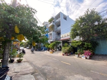 Hình ảnh Bán Nhà P.Tân Quy- 60m2 - 2Tầng, Sát Mặt Tiền N.T.Thập. 7TỶ NHỈNH
